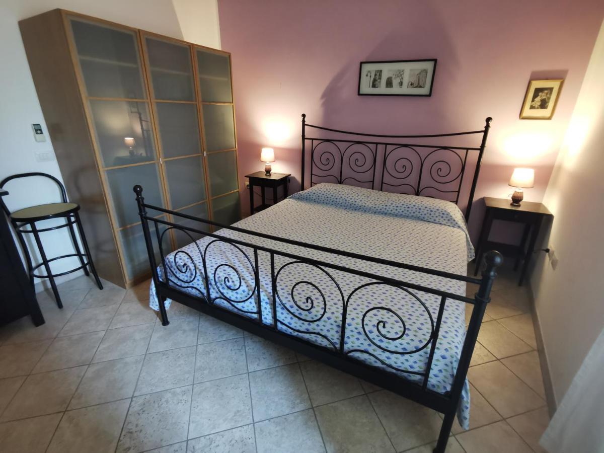 Arco Antico Apartment Nardo Exterior photo